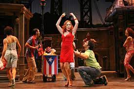 In The Heights Coming To Rochester Soon In The Heights In The Heights Musical In The Heights Fanart