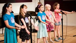 SING SING SING — In The Pocket NYC