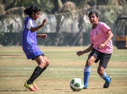 +91 9870229545 / +91 9167453588. Pune Juggernaut Marches On While Raigad Win Hearts Football Counter