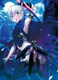 Pin By Monsta On Tổng Hợp Fate Anime Series Anime Anime Characters