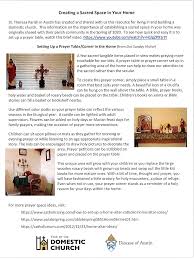 HOLY TRINITY CATHOLIC CHURCH