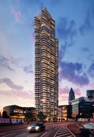 © douglas friedman teuerstes haus der welt in den usa und mcclean hat in der tat geliefert. Frankfurts Neue Hochhauser 7 Projekte Zur Verstarkung Der Skyline