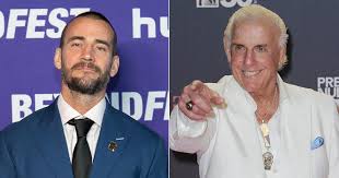 In celebration of his 72nd birthday, wrestling inc. Wwe Releases Ric Flair An Exciting Update On Cm Punk S Aew Entrance