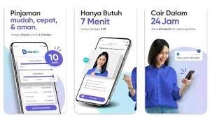 Ada 20 p2p fintech dan bank yang menawarkan kredit dana tunai. 10 Aplikasi Pinjaman Online Resmi Dan Terdaftar Di Ojk Jalur Makna