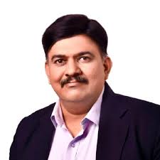 At the cusp of a tremendous inflection point...