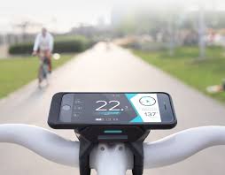Produkt Cobi Bike Smartphone Elektrofahrrad Fahrrad
