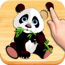 Play on all your computers and mobiles, online or offline, 30'000 puzzles with up to thousands of pieces: Kids Puzzles Funny Animals 2 Full Game Without Ads Amazing Kids Puzzles With Funny Zoo And Safari Animals Amazon Com Appstore For Android