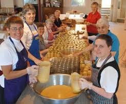 HUD Archives: Cutting the Mustard