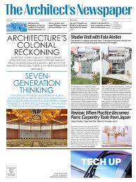 Creating a recessed 2x4 light fixture. An April 2021 By The Architect S Newspaper Issuu