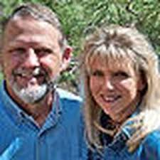 Ed Leblanc Cathy Johnson