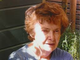 The Late Aileen Carroll, Hillview Drive, Thurles