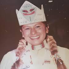 Trudy W. Pinkham Obituary (1962