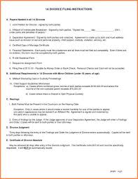 Non Disclosure Agreement Form Non Disclosure Agreement Agreement Separation Agreement