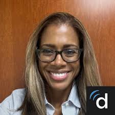 Dr. Jasmine Barrow, MD