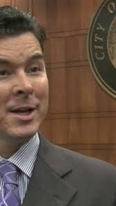 Greenville Mayor: Allen Thomas wins re-election over two challengers