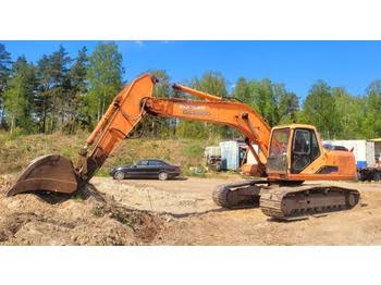 Doosan SOLAR 225LC-V Excavator