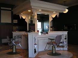 50 Hair Salon Ideas 14 Salon Decor Hair Salon Hair Salon Decor