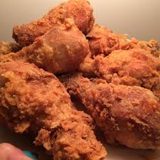 Well, in the usa, at least. Deep South Fried Chicken Recipe Allrecipes