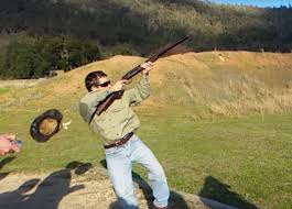 Video: Watch a .500 and .700 Nitro Express Being Fired in Slow ...