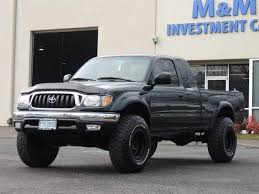 2004 toyota tacoma 4x4 pickup, canopy, добавлено: 2002 Toyota Tacoma V6 4x4 5 Speed Lifted 88k Miles