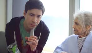 Fran drescher, justin long, richard schiff and others. Safe Spaces Trailer The Movie My Life