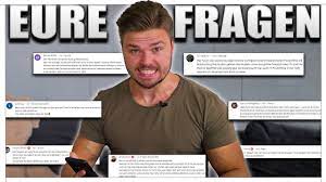 Komm Auf Die Couch Wir Mussen Reden Q A Youtube