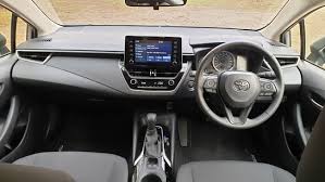 The donor vehicle for this item is a 2020 toyota corolla. 2020 Toyota Corolla Sx Sedan Dash A Wheel Thing