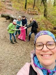 Berichte und Fotos zum Frühjahrsputz 2022