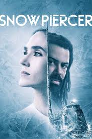 Hi all, started watching snowpiercer the series. Do we need to have watched  the film first or is it stand alone?