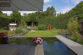 Garten Fur Astheten Garten Garten Landschaftsbau Gartendesign Ideen