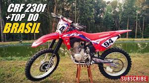 2019 honda crf® 230f pictures, prices, information, and specifications. Crf 230 2021 Youtube