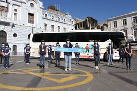 Check spelling or type a new query. Chile Announces New Covid 19 Protocols For Public Beaches Chile News Breaking News Views Analysis