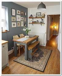 Top 46 Small Kitchen Ideas Design On A Budget Smallkitchen Smallkitchenideas S Small Apartment Kitchen Decor Kitchen Decor Apartment Small Apartment Kitchen