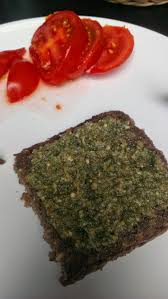 Zitronenblau Vegan Wednesday Lebensmittel Essen Vegan Pesto