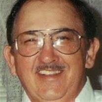 William Webster Grafton Obituary