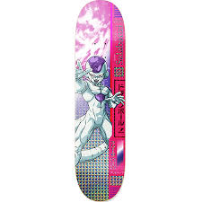 Sector 9 stocks the highest quality skateboard decks, completes, wheels, trucks, tools & accessories for the surf and skate lifestyle! Primitive X Dragon Ball Z Mega Collection Is Here Basement Skate Blog