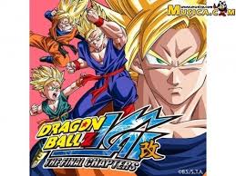 Opening de dragon ball z letra. Dragon Soul En Espanol Dragon Ball Kai Musica Com