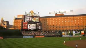 Camden Yards Picture Of Pier 5 Hotel Baltimore Curio Collection By Hilton Tripadvisor