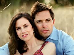 Carolyn Cassidy, Zachary McGee