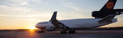 Cargo was originally a shipload. About Us Lufthansa Cargo