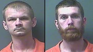 Wheelman in January robbing spree in St. Joseph, LaPorte Counties sentenced 