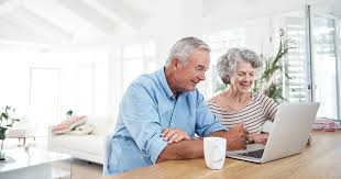 Check spelling or type a new query. Internet Basics For Seniors Centurylink