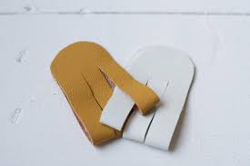 Maybe you would like to learn more about one of these? Skandinavische Flechtherzen Selber Machen Diy Anleitung Mit Gratis Schnittmuster Bernina Blog