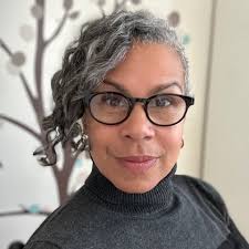 Sarah Russ LCSW-C, LICSW, LCSW