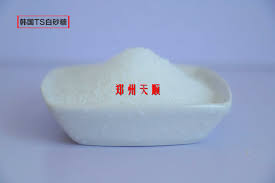 韩国TS白砂糖|郑州天顺食品添加剂生产厂家