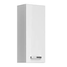 19 zoll entspricht einer breite von 482,6 mm. Badezimmer Wandschrank Fes 4010 66 Hangeschrank In Weiss Glanzend B H