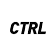 CTRL + LLC