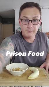 Bruce Mathieu Prison Story