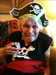 Mary Milner Obituary (2011)