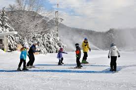 The closest big vermont mountain, mount snow has more going for it than mere proximity to nyc: 11 Best Places To Ski And Snowboard With Kids Near Washington Dc Beltway Bambinos